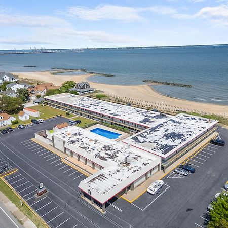 Casa Del Mar Hotel Норфолк Екстер'єр фото